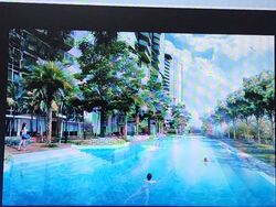 SilverSea (D15), Condominium #553318871